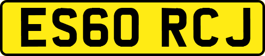 ES60RCJ