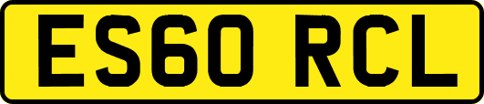 ES60RCL