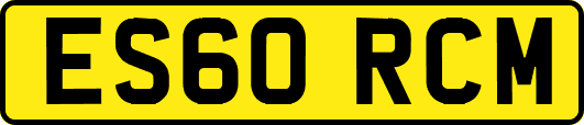 ES60RCM