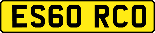 ES60RCO