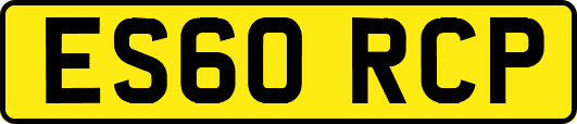 ES60RCP