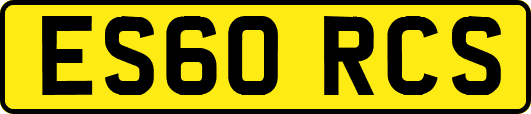 ES60RCS