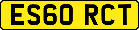 ES60RCT