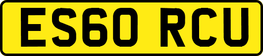 ES60RCU