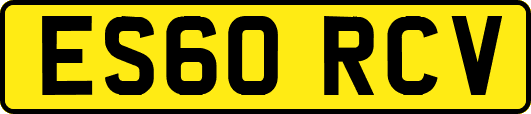 ES60RCV
