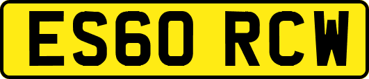 ES60RCW