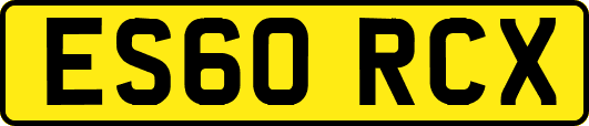 ES60RCX