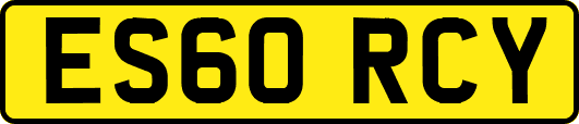 ES60RCY