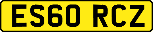 ES60RCZ