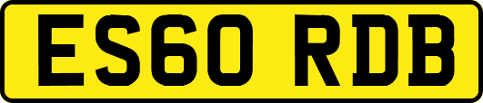 ES60RDB