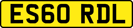 ES60RDL