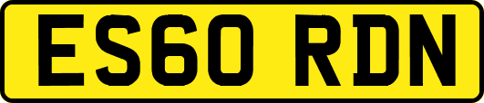 ES60RDN