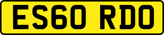 ES60RDO