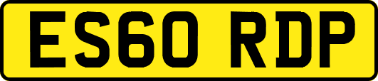 ES60RDP
