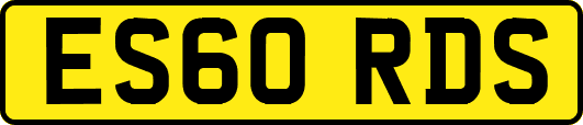 ES60RDS