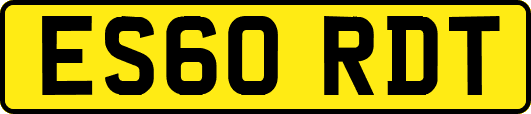 ES60RDT