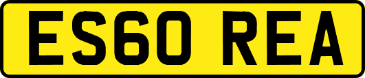 ES60REA