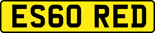 ES60RED