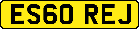 ES60REJ