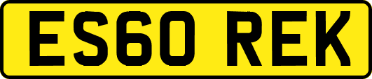 ES60REK