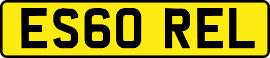 ES60REL