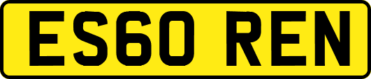 ES60REN
