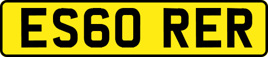 ES60RER
