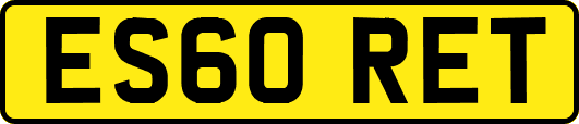 ES60RET
