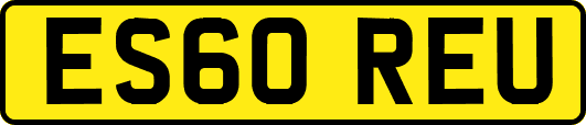 ES60REU