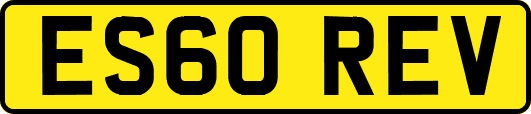 ES60REV