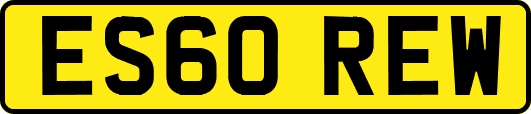 ES60REW