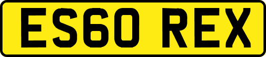 ES60REX