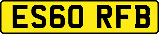 ES60RFB