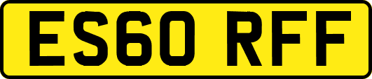 ES60RFF