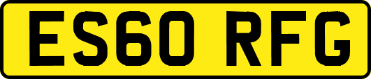 ES60RFG