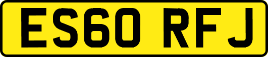 ES60RFJ