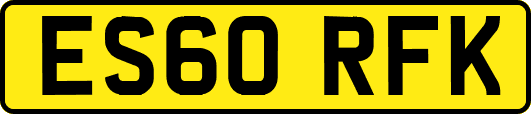 ES60RFK
