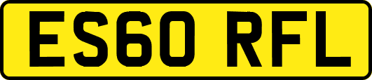ES60RFL