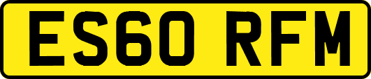 ES60RFM
