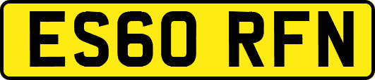 ES60RFN