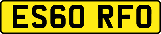 ES60RFO