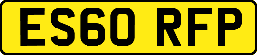 ES60RFP