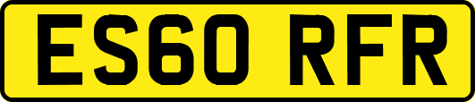 ES60RFR
