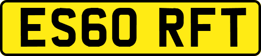 ES60RFT