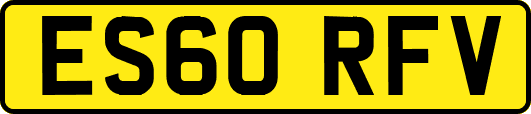 ES60RFV