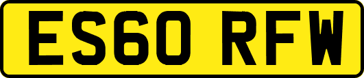 ES60RFW