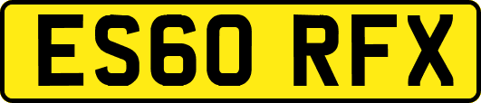 ES60RFX