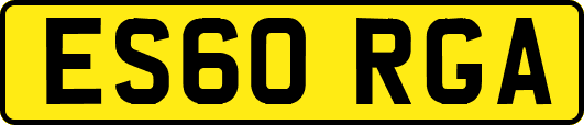 ES60RGA