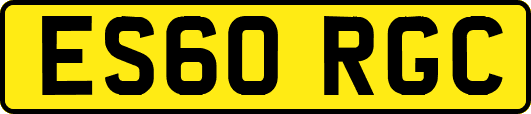 ES60RGC