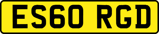 ES60RGD